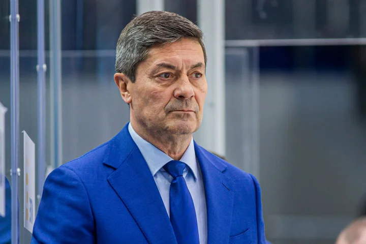 Андрей Мартемьянов о 2:4 с «Торпедо»: «Нелепые удаления приводят к такому результату» Андрей Мартемьянов о 2:4 с «Торпедо»: «Нелепые удаления приводят к такому результату»