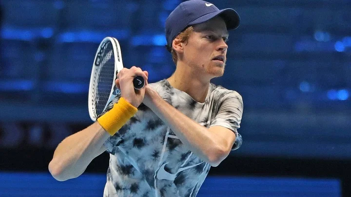 Синнер: «Нужно прибавлять в физическом плане» Синнер: «Нужно прибавлять в физическом плане»