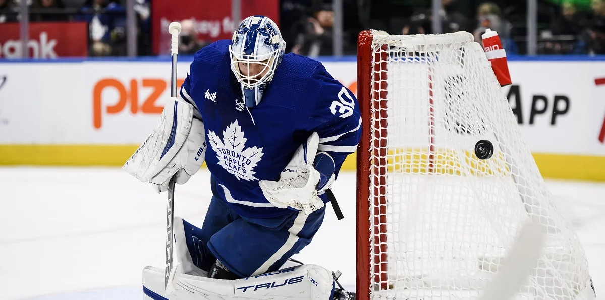 Самсонов отразил 19 из 21 броска «Сент-Луиса» Самсонов отразил 19 из 21 броска «Сент-Луиса»