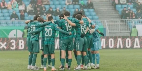 «Акрон" получил пенальти после липового штрафного, которого не должно было быть» - Хубулов «Акрон" получил пенальти после липового штрафного, которого не должно было быть» - Хубулов