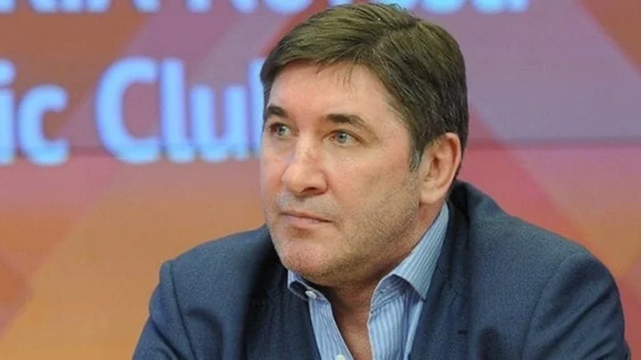 Александр Кожевников: «Вряд ли с нынешним составом «Сибирь» способна штамповать победные серии» Александр Кожевников: «Вряд ли с нынешним составом «Сибирь» способна штамповать победные серии»