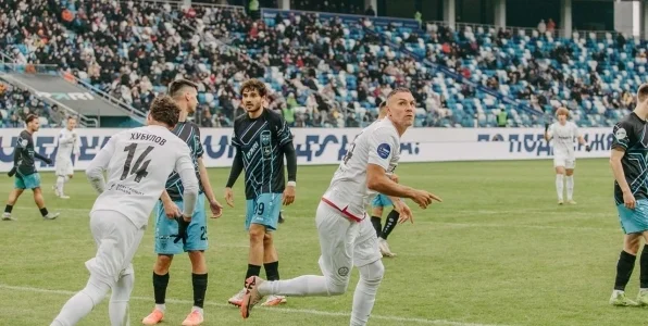 Орещук – о цели Дзюбы забить 250 голов: Спокойно сможет сделать Орещук – о цели Дзюбы забить 250 голов: Спокойно сможет сделать