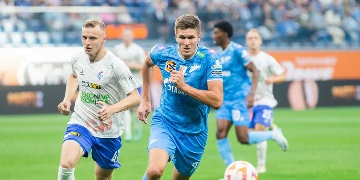 Владислав Радимов: «Семаку Соболев необходим для разнообразия» Владислав Радимов: «Семаку Соболев необходим для разнообразия»