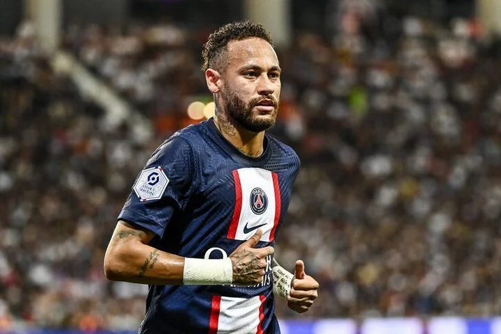 Кристоф Гальтье: «Неймар играет на высоком уровне и находится в хорошей форме. Он уже давно не получает травм» Кристоф Гальтье: «Неймар играет на высоком уровне и находится в хорошей форме. Он уже давно не получает травм»