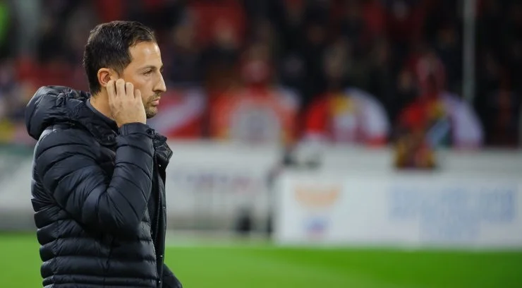 Экс-тренер «Спартака» в сборной Бельгии, Моуриньо – снова в «Челси». Скоро ожидаются топ-назначения