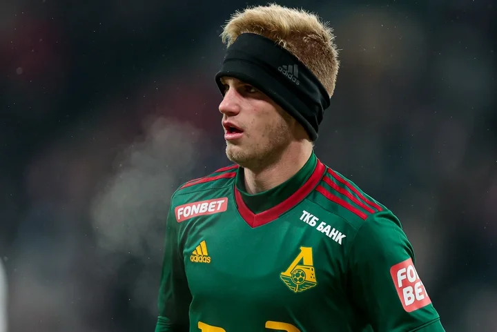 Андрей Канчельскис: «Звездами становятся в Европе, в России это сделать невозможно» Андрей Канчельскис: «Звездами становятся в Европе, в России это сделать невозможно»