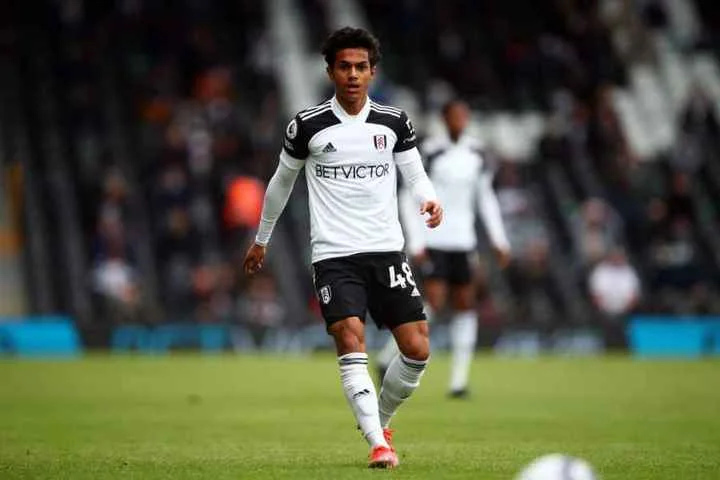 Фабиу Карвалью: «Причина, по которой я присоединился к «Ливерпулю», это Клопп. Я уверен, что он – именно тот человек, который поможет мне стать лучше» Фабиу Карвалью: «Причина, по которой я присоединился к «Ливерпулю», это Клопп. Я уверен, что он – именно тот человек, который поможет мне стать лучше»