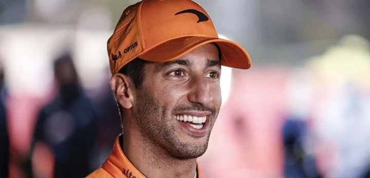 «Макларен» рассматривает нескольких пилотов на место Риккардо «Макларен» рассматривает нескольких пилотов на место Риккардо