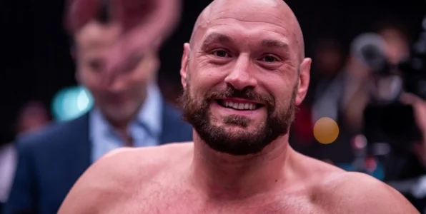 Дрозд: Усик забрал у Фьюри уверенность в себе, но не удивлюсь, если он еще вернется Дрозд: Усик забрал у Фьюри уверенность в себе, но не удивлюсь, если он еще вернется