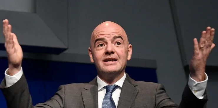 Отчёт ФИФА: новый мировой рекорд и убытки РПЛ