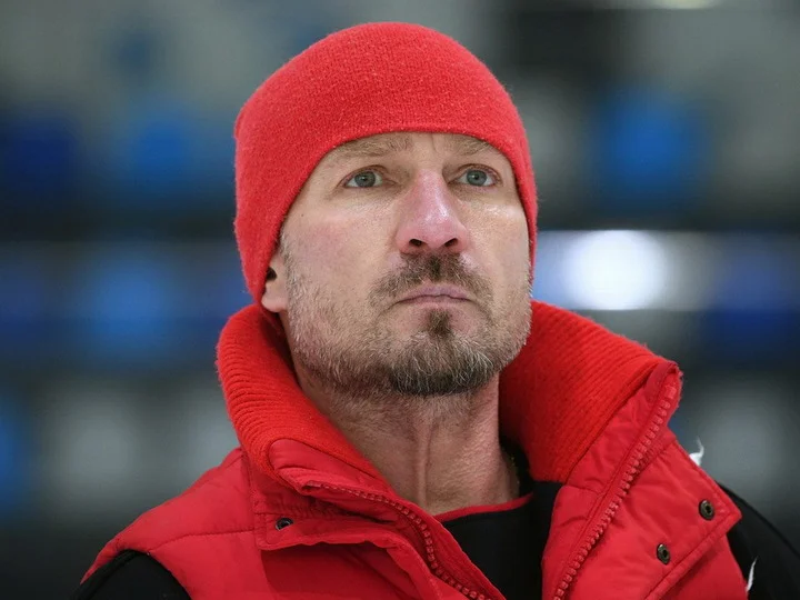 Романа Костомарова выписали из больницы Романа Костомарова выписали из больницы