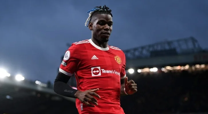 Четыре игрока МЮ, скорее всего, бесплатно уйдут из клуба летом