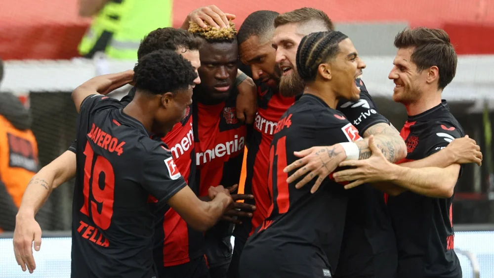 «Байер» рассматривает Калафьори и Хуммельса