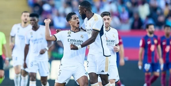 В «Реале» прошло напряженное собрание в связи с неудачными результатами В «Реале» прошло напряженное собрание в связи с неудачными результатами