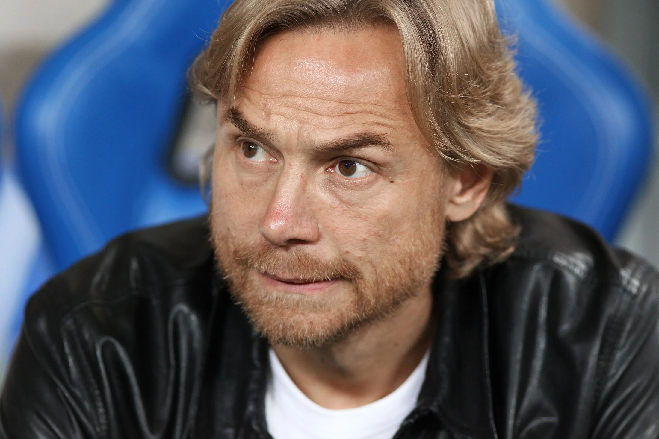 Карпин разочарован решением ФИФА и УЕФА отстранить российские команды и сборную от турниров