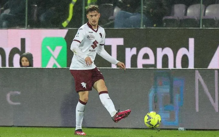 Фабио Капелло: «Футбольный ум Миранчука должен постоянно работать и решать задачи на поле» Фабио Капелло: «Футбольный ум Миранчука должен постоянно работать и решать задачи на поле»