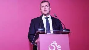 Глава Польского футбольного союза – о решении ФИФА: «Наша позиция остается непреклонной: мы не будем играть с Россией, как бы она ни называлась» Глава Польского футбольного союза – о решении ФИФА: «Наша позиция остается непреклонной: мы не будем играть с Россией, как бы она ни называлась»