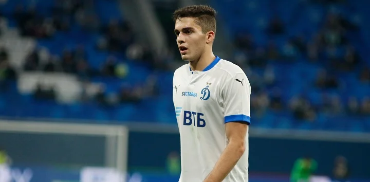 Капитан «Торпедо» после 0:4 с «Динамо»: «Пока не хватает уверенности. Надо проявлять характер» Капитан «Торпедо» после 0:4 с «Динамо»: «Пока не хватает уверенности. Надо проявлять характер»