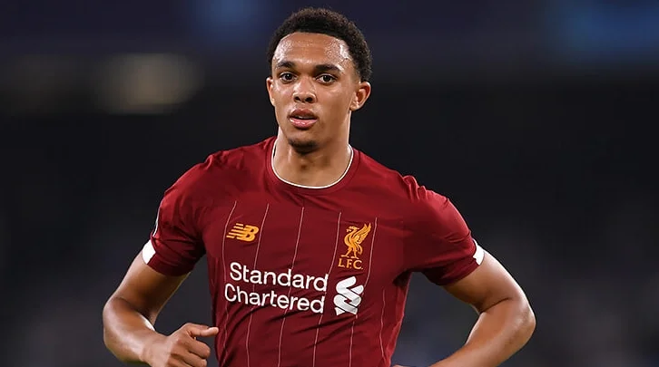 Новости из лазарета: Трент Александер-Арнолд пропустит несколько недель из-за травмы