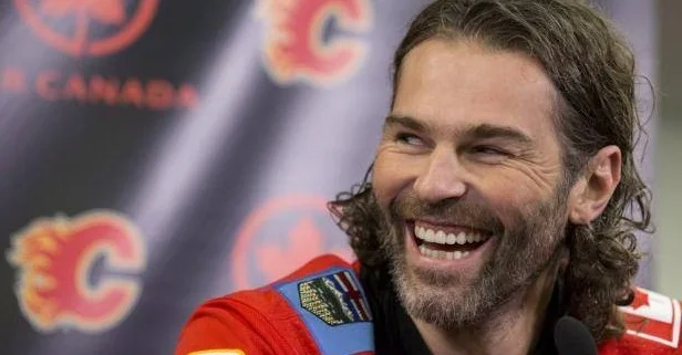 50-летний Ягр планирует провести свой 35 сезон 50-летний Ягр планирует провести свой 35 сезон