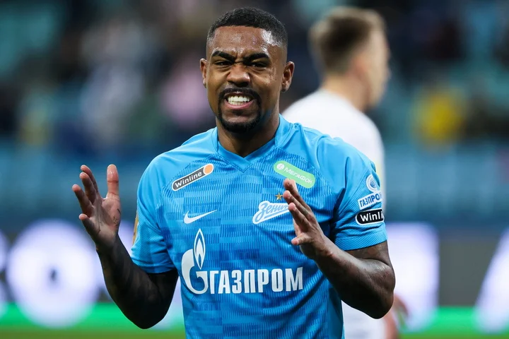 Малком: «Поверьте, нам очень непросто было завоевать все наши последние титулы. На нас все настраиваются как на решающий матч» Малком: «Поверьте, нам очень непросто было завоевать все наши последние титулы. На нас все настраиваются как на решающий матч»