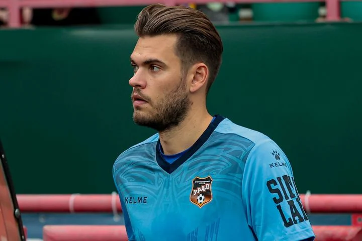 Илья Помазун: «Клубы РПЛ усреднились. От любой команды можно ожидать все что угодно» Илья Помазун: «Клубы РПЛ усреднились. От любой команды можно ожидать все что угодно»