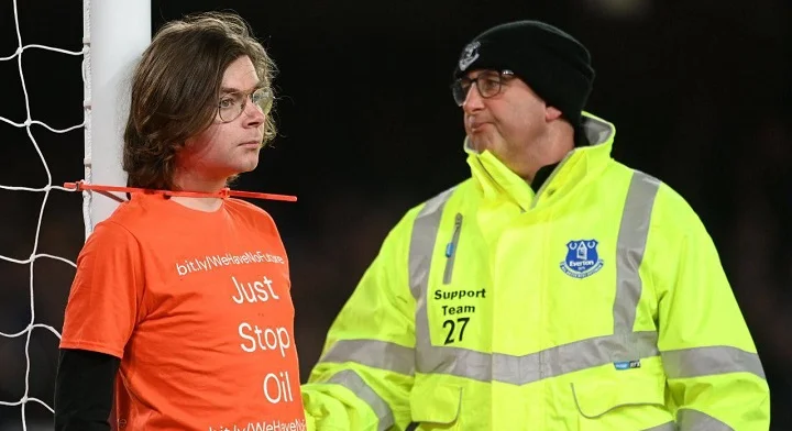 «Эвертон» обыграл «Ньюкасл» в АПЛ благодаря голу на 99-й минуте «Эвертон» обыграл «Ньюкасл» в АПЛ благодаря голу на 99-й минуте