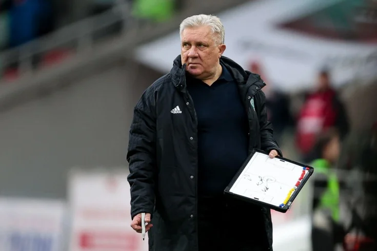 Ташуев: Поддерживаю решение РФС остаться в УЕФА, в чем провинились футболисты? 