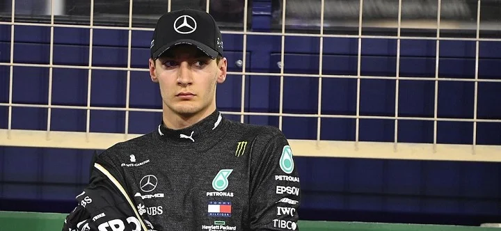 Расселл о Гран-при Майами: «У меня совсем не было темпа»