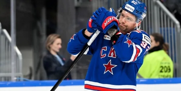 Плющев – о «СКА Арене»: У нас в стране вообще нет такого сооружения, как в Петербурге Плющев – о «СКА Арене»: У нас в стране вообще нет такого сооружения, как в Петербурге