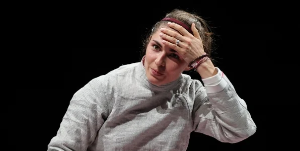 Колобков о Поздняковой: есть примеры, как после 5-6 лет перерыва люди брали медали ЧМ Колобков о Поздняковой: есть примеры, как после 5-6 лет перерыва люди брали медали ЧМ