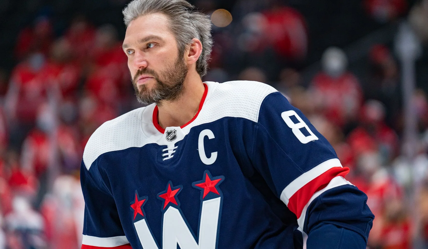 Овечкин сократил отставание от Халла до 8 очков по набранным очкам за карьеру в НХЛ Овечкин сократил отставание от Халла до 8 очков по набранным очкам за карьеру в НХЛ