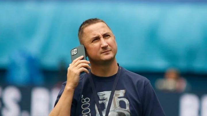 Владимир Быстров про матч за третье место: «Марокко – фаворит» Владимир Быстров про матч за третье место: «Марокко – фаворит»