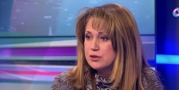 Чен ответила на сексизм Боярского: многие женщины делают мужские дела лучше мужчин Чен ответила на сексизм Боярского: многие женщины делают мужские дела лучше мужчин