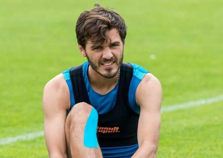 Александра Ерохина пропустит 4-5 недель из-за травмы Александра Ерохина пропустит 4-5 недель из-за травмы