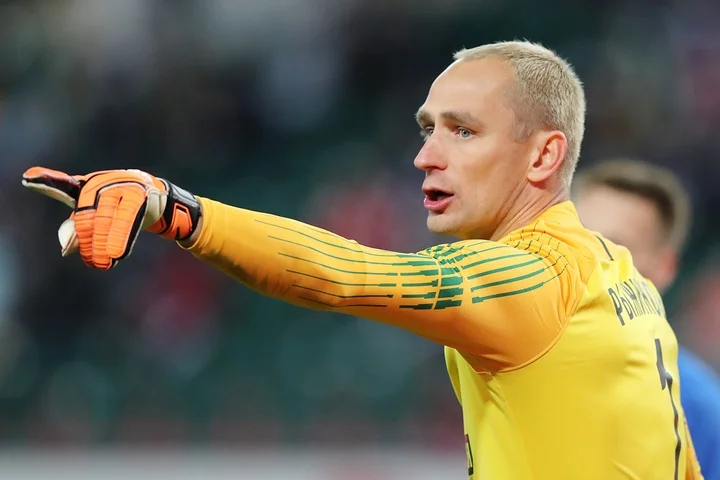 Сергей Рыжиков: «Желаю «Рубину» как можно быстрее собрать боеспособный коллектив. Премьер-лига без казанского клуба уже не та» Сергей Рыжиков: «Желаю «Рубину» как можно быстрее собрать боеспособный коллектив. Премьер-лига без казанского клуба уже не та»