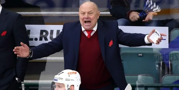 Канарейкин: Драфт в КХЛ - хорошая идея, но в прошлый раз ее не довели до конца