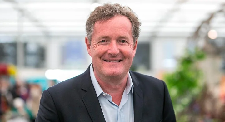 Пирс Морган об Обмаеянге: «С каждым его голом решение Артеты отдать его выглядит все более абсурдным»