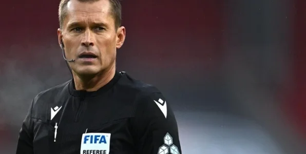 Игорь Федотов: «Безбородова жаль, конечно, не так должна завершаться его карьера Игорь Федотов: «Безбородова жаль, конечно, не так должна завершаться его карьера