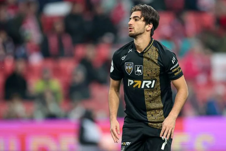 Эдгар Севикян близок к переходу из «Пари НН» в «Краснодар» Эдгар Севикян близок к переходу из «Пари НН» в «Краснодар»