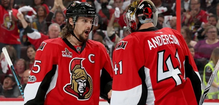 Рэпер Snoop Dogg – претендент на покупку «Оттавы» Рэпер Snoop Dogg – претендент на покупку «Оттавы»