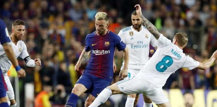 Эль Класико: крах и возрождение великого шоу