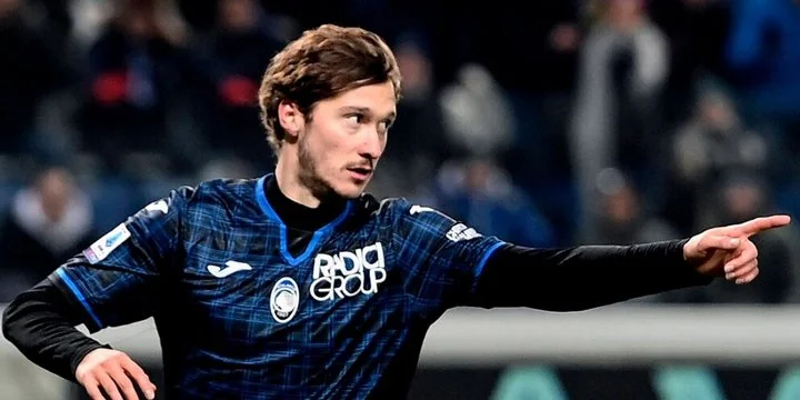 Валерий Газзаев: «Миранчук наконец-то раскрылся в «Аталанте» и прибавил в уровне своей игры. Он и Головин с честью представляет российский футбол на европейской арене» Валерий Газзаев: «Миранчук наконец-то раскрылся в «Аталанте» и прибавил в уровне своей игры. Он и Головин с честью представляет российский футбол на европейской арене»