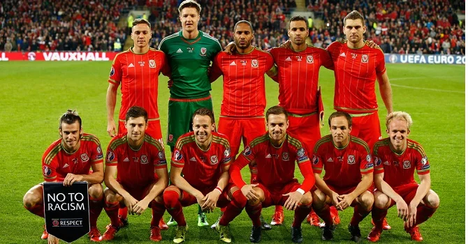 Букмекеры считают, что Уэльс имеет больше шансов на успех.