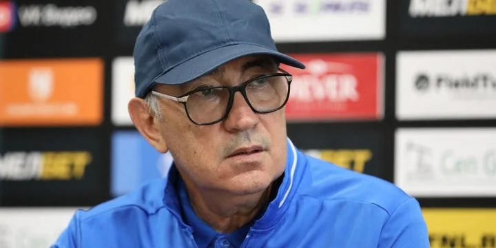 Бибрас Натхо: «Бердыев – это лучший тренер за все время моей карьеры» Бибрас Натхо: «Бердыев – это лучший тренер за все время моей карьеры»