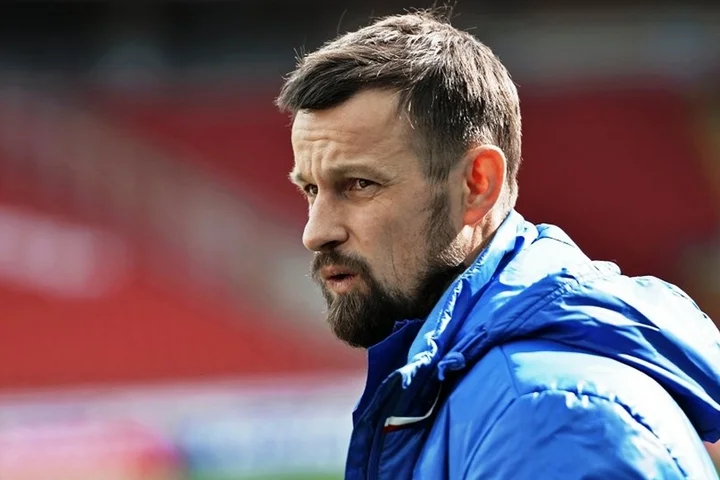 Анзор Кавазашвили: «Давайте отправим Семака в «Челси» Анзор Кавазашвили: «Давайте отправим Семака в «Челси»