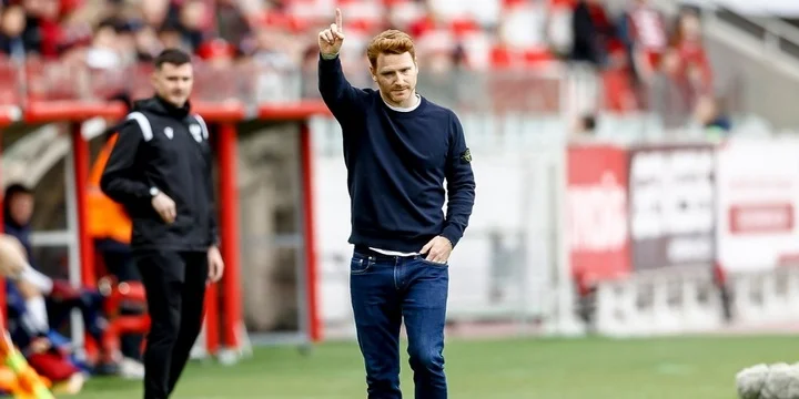 Александр Мостовой: «Для меня приглашение Абаскаля как было, так и остается непонятным решением «Спартака»