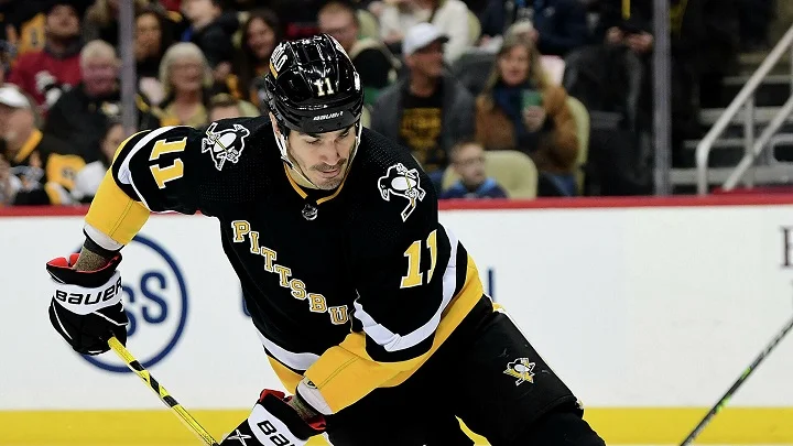 До «Питтсбурга» никто в НХЛ почти 20 лет не забрасывал 11 шайб за одну игру До «Питтсбурга» никто в НХЛ почти 20 лет не забрасывал 11 шайб за одну игру