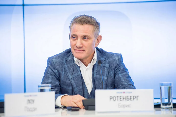 Борис Ротенберг: «Есть ли обида на Федотова из-за ухода в ЦСКА? На обиженных что делают?»