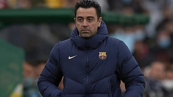 Хави перед игрой с «Галатасараем»: «Постараемся пройти дальше, быть лучше «Галатасарая» и действовать эффективнее, чем в первой игре»